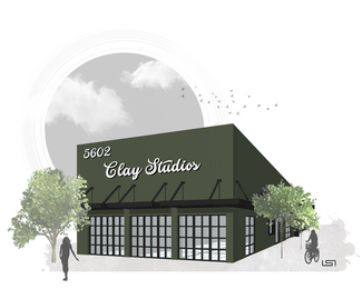 More details for 5602 Clay Ave, Austin, TX - Office for Rent