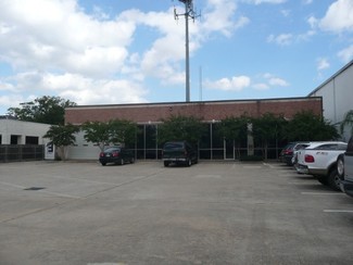 More details for 1150 Blalock Rd, Houston, TX - Light Industrial for Rent