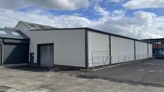 More details for Skegoneill St, Belfast - Industrial for Rent