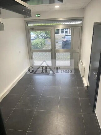 More details for Office, Industrial to Rent