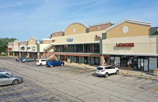 More details for 1710-1770 Wise Rd, Schaumburg, IL - Retail for Rent