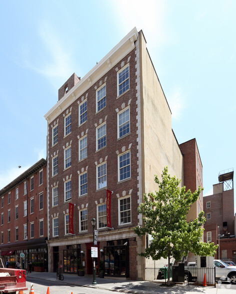 15 S 3rd St, Philadelphia, PA for rent - Primary Photo - Image 1 of 4