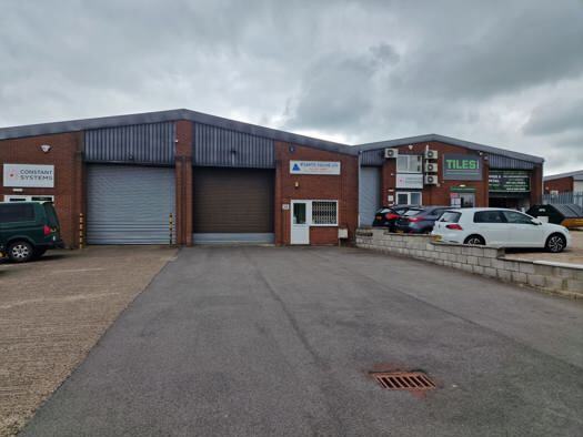 5a Low March, Long March, Daventry for sale Building Photo- Image 1 of 1