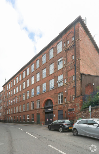 Mabgate, Leeds for rent - Primary Photo - Image 1 of 2