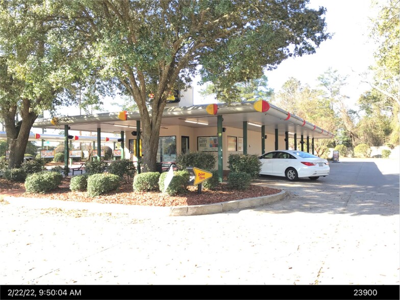 1520 W Hill Ave, Valdosta, GA for sale - Building Photo - Image 3 of 34