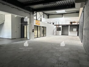 6 Avenue Roland Moreno, Frépillon to rent Interior Photo- Image 2 of 5