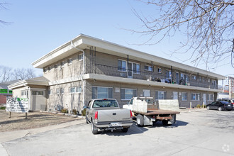 1314 2nd Ave SE, Cedar Rapids, IA for sale Primary Photo- Image 1 of 1