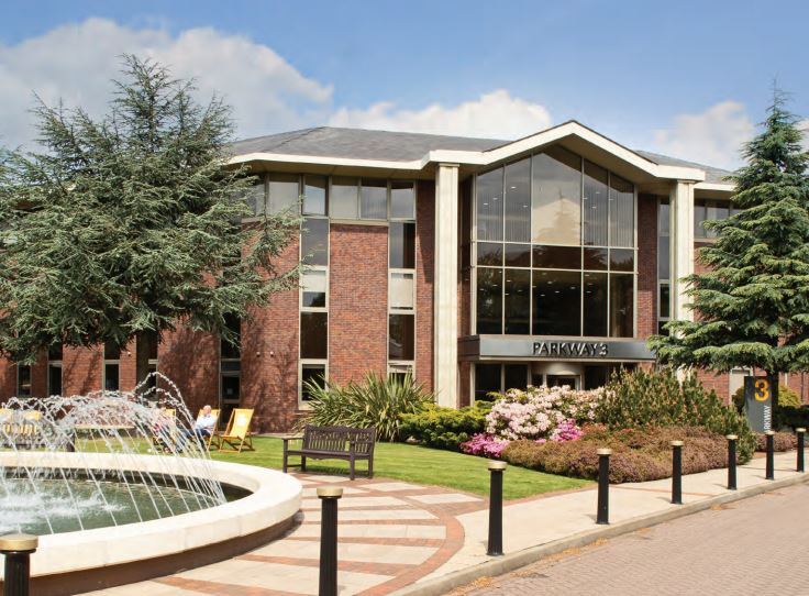 Princess Rd, Manchester for sale - Building Photo - Image 1 of 1