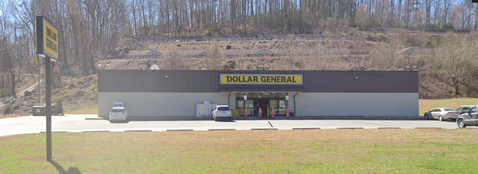 3500 Highway 64 E, Hayesville, NC for sale - Building Photo - Image 3 of 3