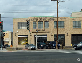 900 Rhode Island Ave NE, Washington, DC for rent Building Photo- Image 1 of 4