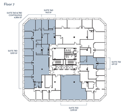 1300 Summit Ave, Fort Worth, TX for rent Floor Plan- Image 1 of 1