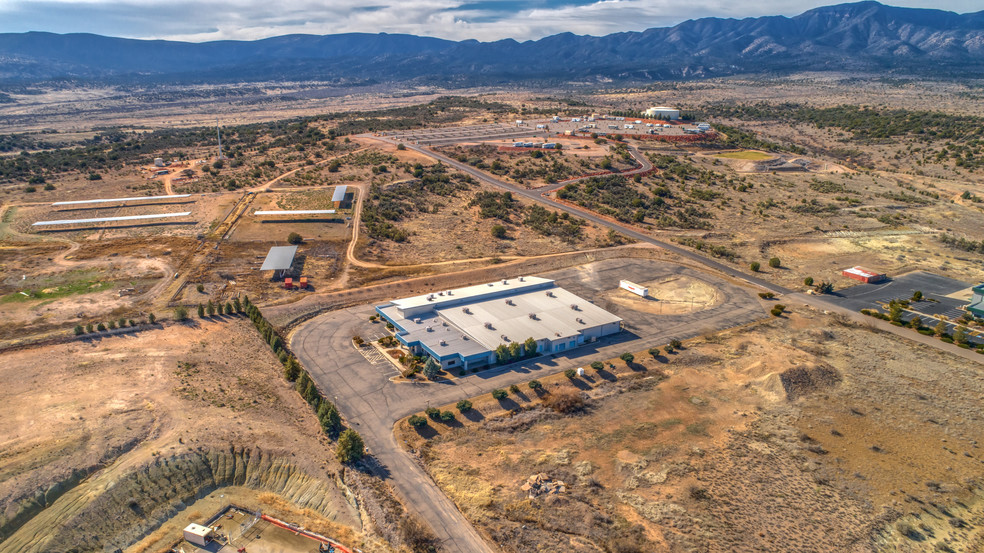 6000 E Coury Dr, Cottonwood, AZ for sale - Aerial - Image 3 of 21