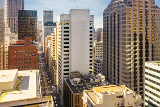 More details for 350 California St, San Francisco, CA - Office for Rent