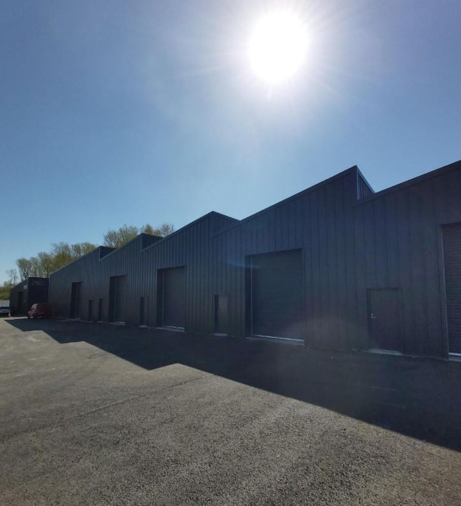 7 Hargreaves Way, Scunthorpe for sale Primary Photo- Image 1 of 1