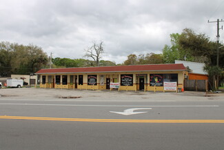 More details for 3101 Spring Park Rd, Jacksonville, FL - Retail for Rent