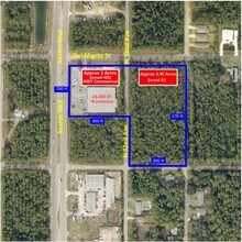 2986 Avalon Blvd, Milton, FL for sale Building Photo- Image 1 of 9