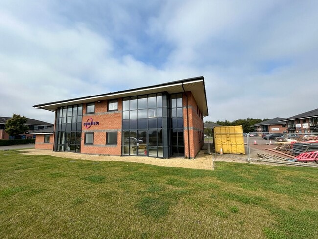More details for Northumberland Business Park, Cramlington - Office to Rent