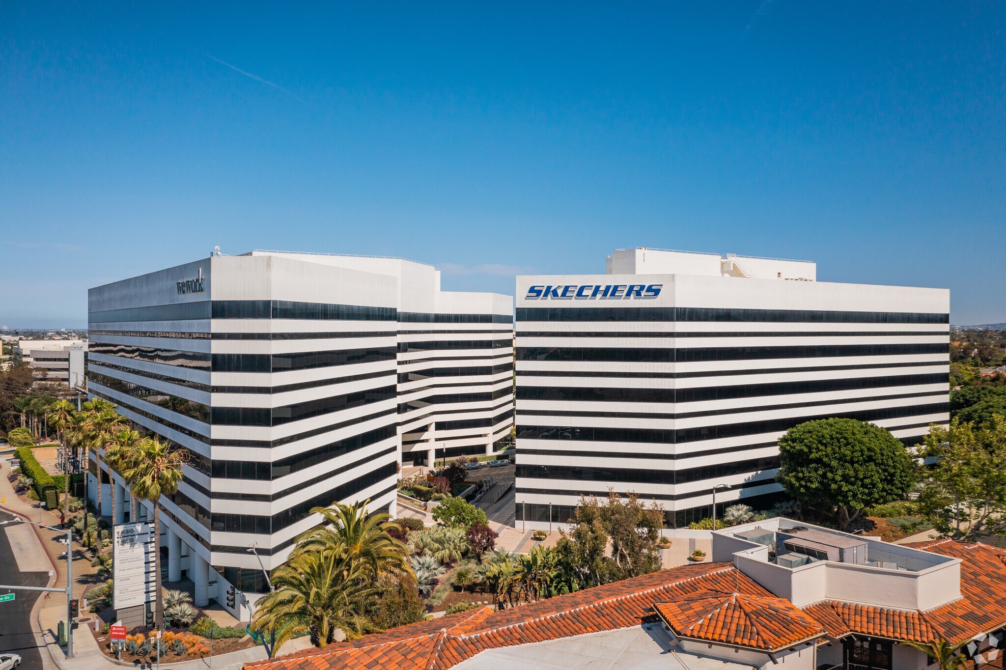 1230 Rosecrans Ave, Manhattan Beach, CA to rent Primary Photo- Image 1 of 84