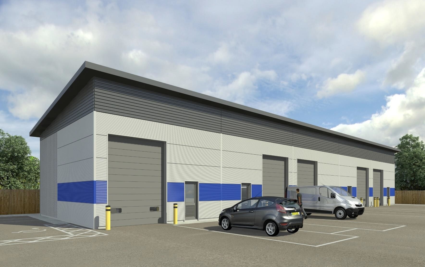 Blackpole East, Worcester for sale Primary Photo- Image 1 of 1