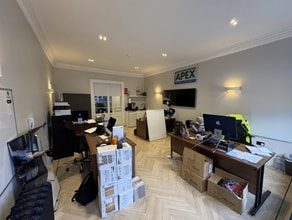 38 Dundas St, Edinburgh to rent Interior Photo- Image 2 of 2