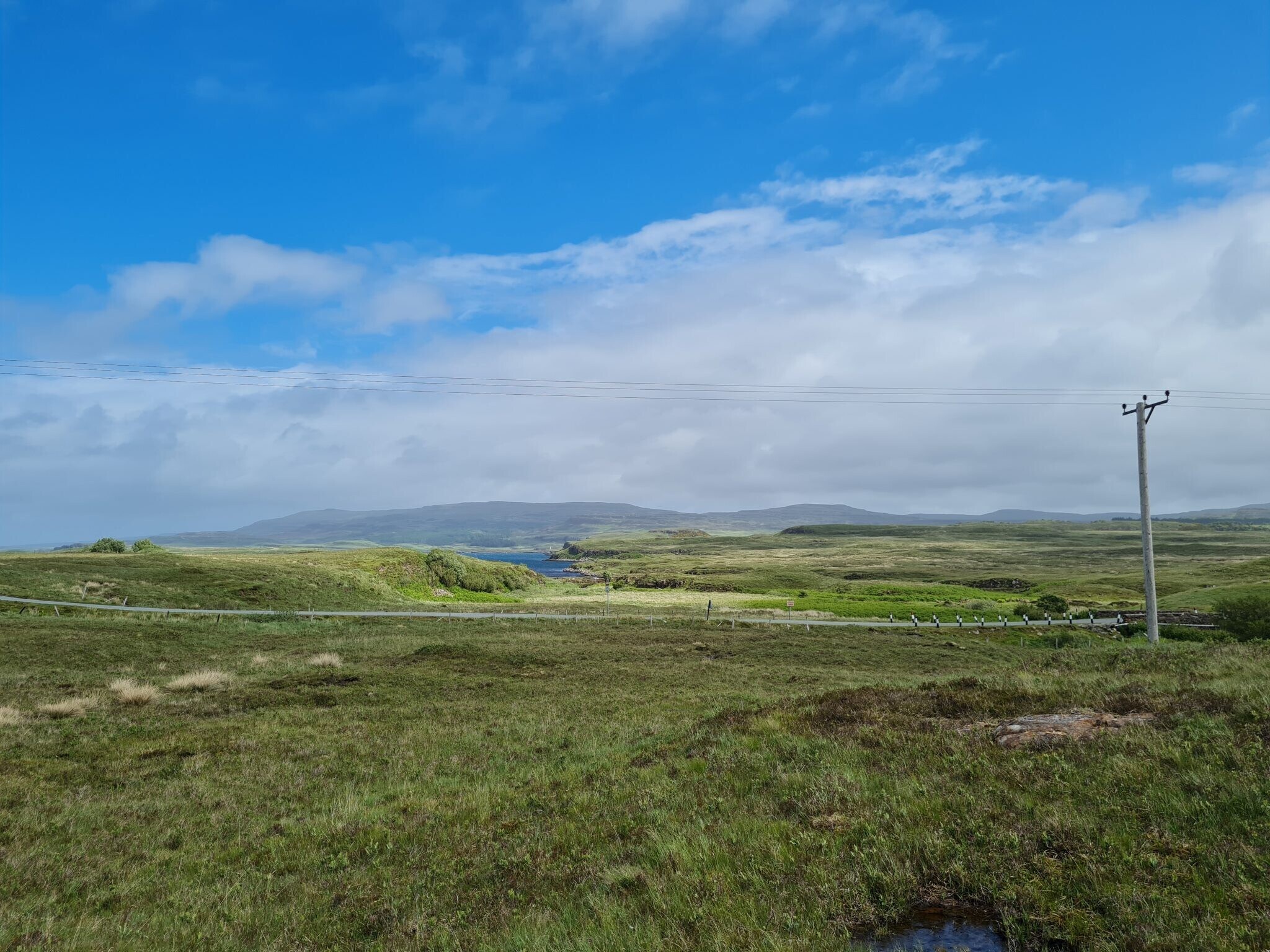 3 Skinidin, Dunvegan for sale Primary Photo- Image 1 of 1