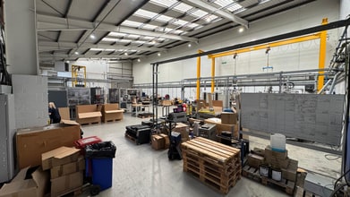 Ferry Ln, Rainham for sale Interior Photo- Image 2 of 5