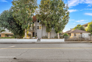 More details for 7407 Haskell Ave, Van Nuys, CA - Residential for Sale