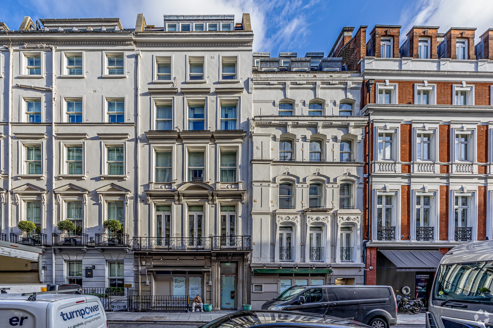 19-20 Dover St, London to rent Primary Photo- Image 1 of 2