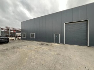 More details for 4 Rue Ecopole, Villeneuve-Tolosane - Light Industrial to Rent