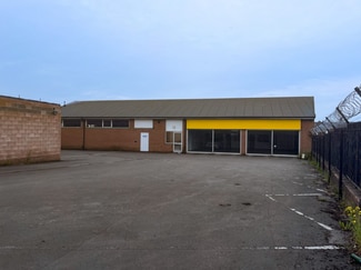 More details for 8 Lancaster St, Carlisle - Retail to Rent