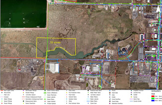 More details for 1900 W 200 N, Logan, UT - Land for Sale