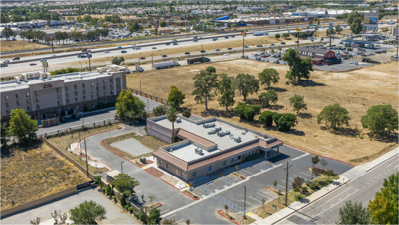 6050 W Ramsey St, Banning, CA for sale - Building Photo - Image 3 of 3