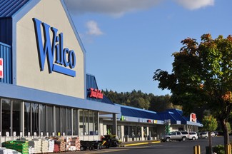 More details for 110-300 Kelso Dr, Kelso, WA - Retail for Rent