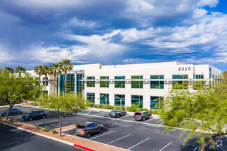 More details for 8329 W Sunset Rd, Las Vegas, NV - Office for Rent