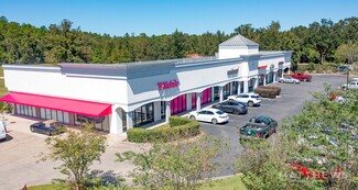 More details for 10 Preston Cir, Crawfordville, FL - Retail for Rent