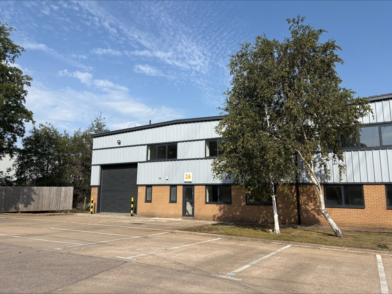 Trent Ln, Derby to rent Building Photo- Image 1 of 4