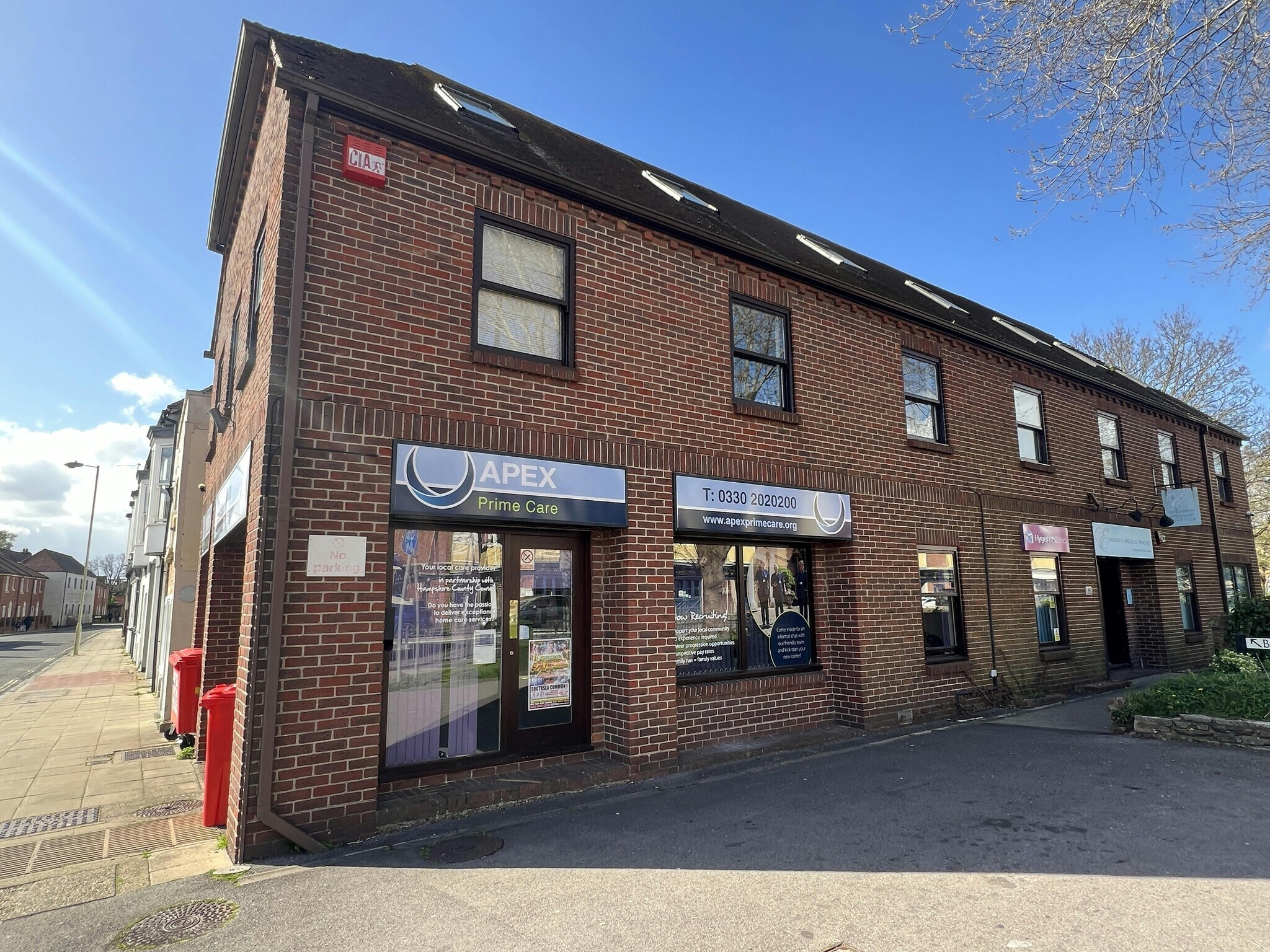 64-66 West St, Havant for sale Building Photo- Image 1 of 1