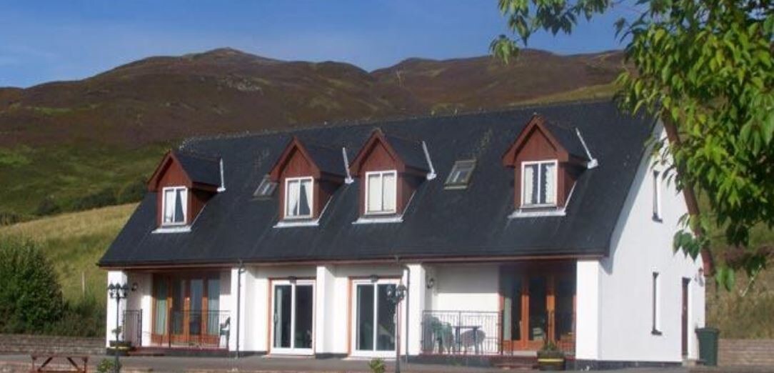 Stronaba, Spean Bridge for sale Primary Photo- Image 1 of 1