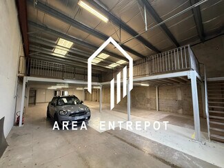 More details for Light Industrial for Sale