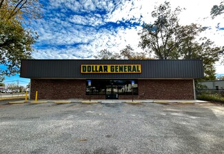 More details for 14166 Alabama St, Jay, FL - Retail for Rent