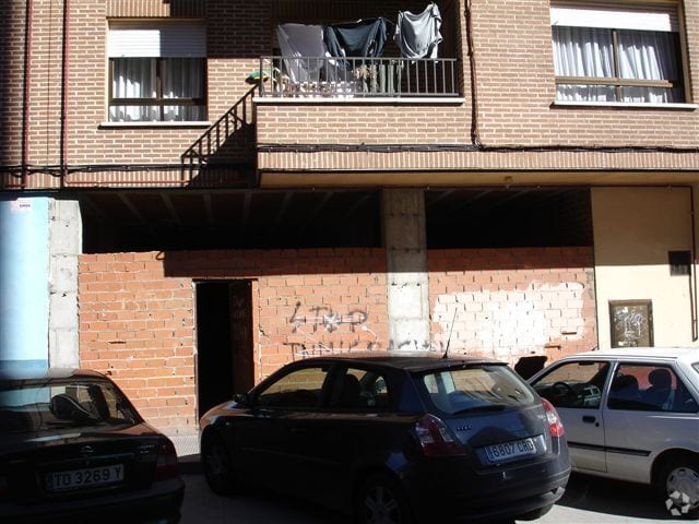 Retail in Talavera de la Reina, Toledo to rent Interior Photo- Image 1 of 4