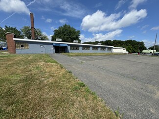 More details for 732 Cottage St, Springfield, MA - Industrial for Rent