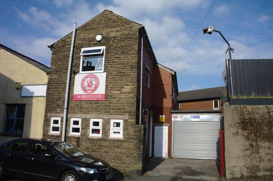 Barnmeadow Ln, Great Harwood for sale Primary Photo- Image 1 of 1