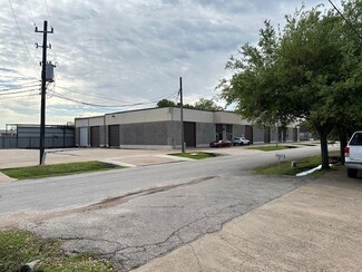 More details for 3709-3715 Ace St, Houston, TX - Industrial for Rent