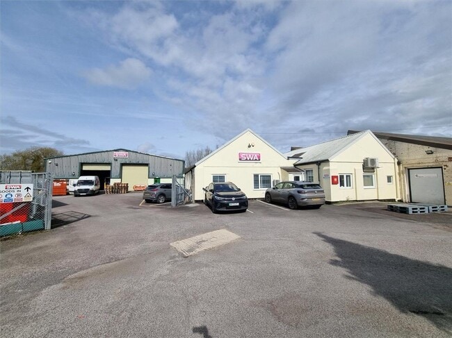More details for Charfield Rd, Kingswood - Industrial to Rent
