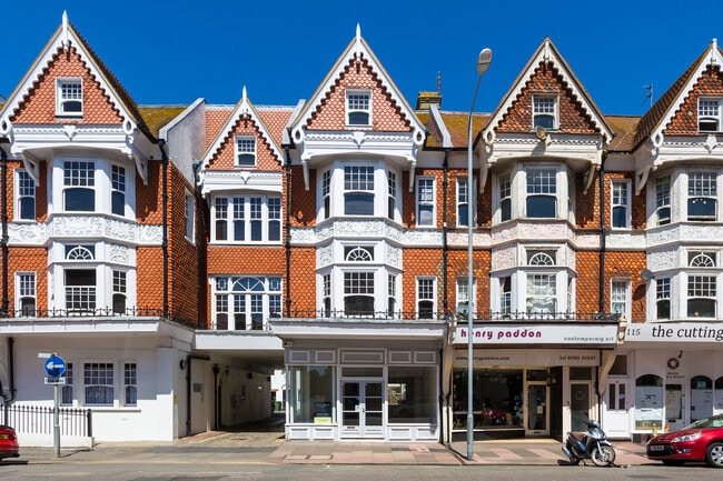 More details for 111 South St, Eastbourne - Retail to Rent