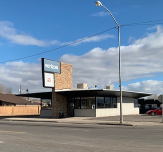 More details for 499 S Main St, Richfield, UT - Retail for Sale