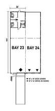 Pace Rd, Auburndale, FL to rent Floor Plan- Image 1 of 1