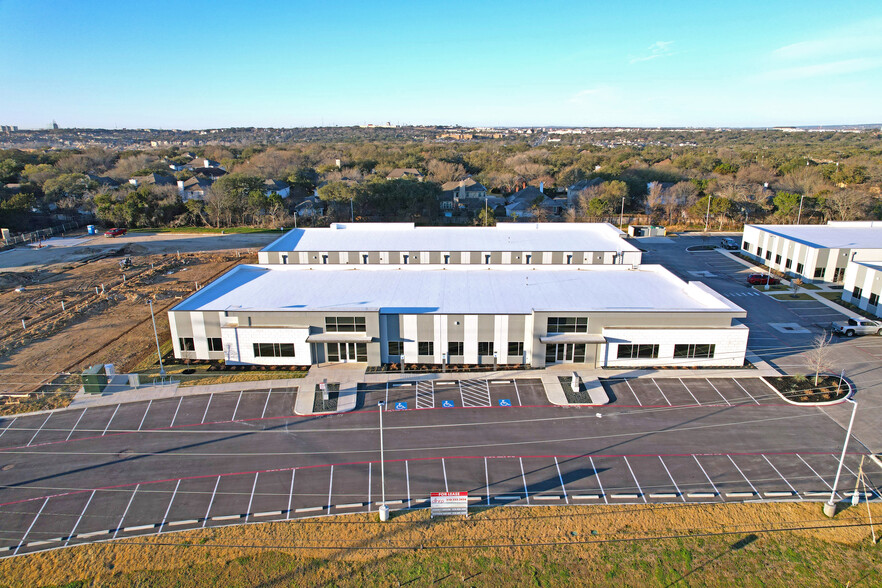 4318 De Zavala Rd, San Antonio, TX for sale - Building Photo - Image 2 of 9