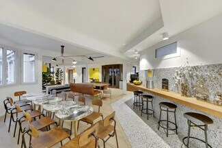 More details for 10 Rue Pergolèse, Paris - Co-working to Rent